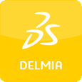 delmia v6